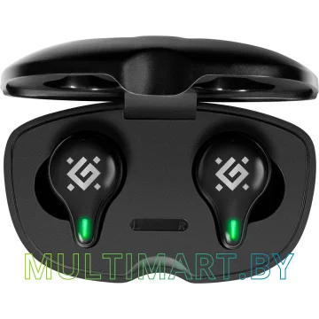 Наушники Defender CyberDots 250 картинка 6